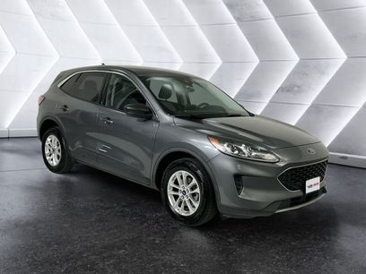 Used 2022 Ford Escape SE