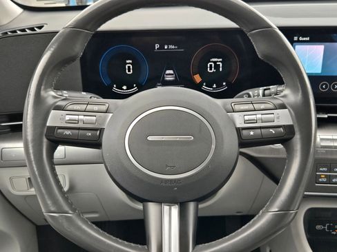 Used 2024 Hyundai Kona SEL FWD image 20