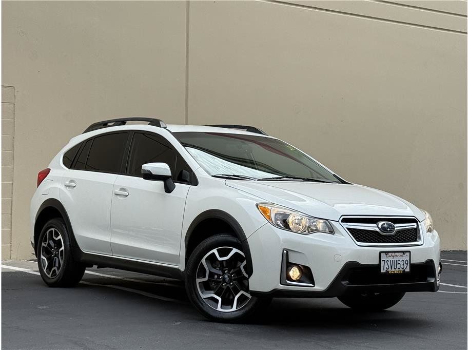 Used 2016 Subaru Crosstrek 2.0i Limited w/ Popular Package #2 AWD/4WD image 24