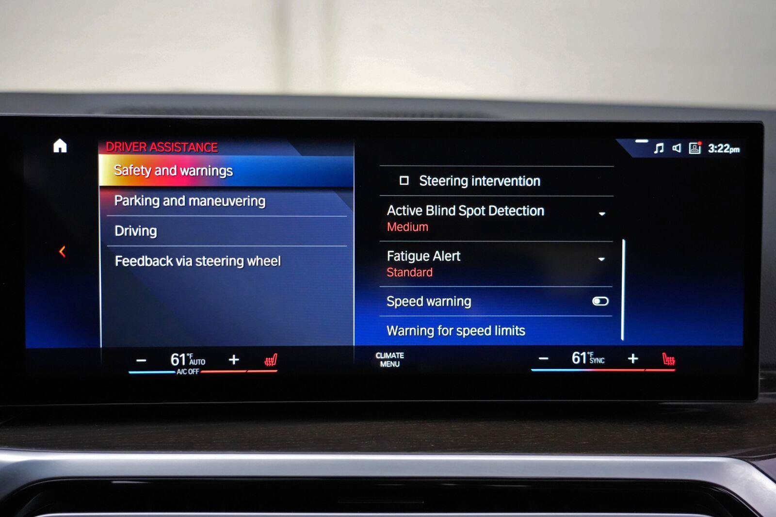 Used 2023 BMW i4 eDrive35 w/ Premium Package RWD image 31