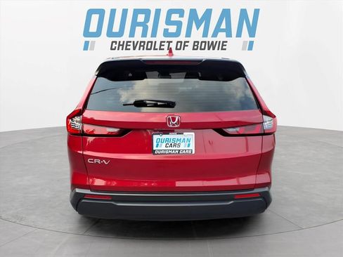 Used 2023 Honda CR-V LX image 4