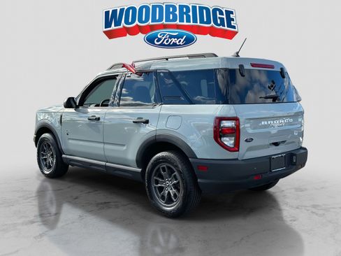 Used 2023 Ford Bronco Sport Big Bend w/ Convenience Package image 5