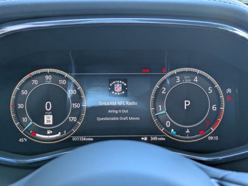 New 2024 Jaguar XF R-Dynamic SE AWD/4WD image 20