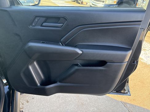 Used 2026 Chevrolet Colorado Trail Boss image 18