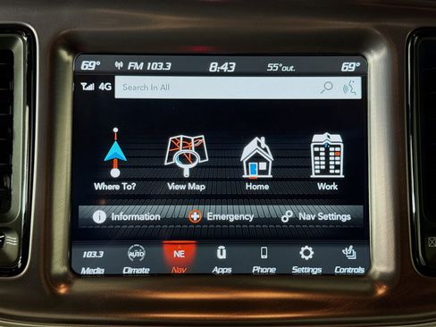 Used 2021 Dodge Challenger R/T Scat Pack RWD image 13