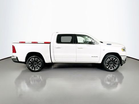 New 2026 RAM 1500 Limited image 8