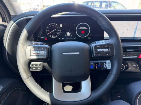 Used 2026 Hyundai Palisade SEL image 9