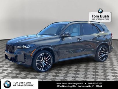 New 2026 BMW X5 sDrive40i