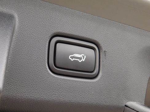Used 2024 Hyundai Tucson Limited AWD/4WD image 10
