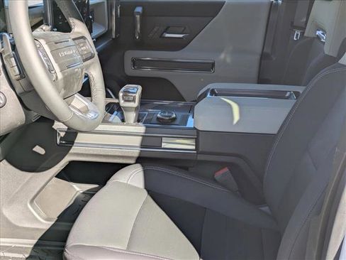 New 2026 GMC Hummer EV 2X image 16