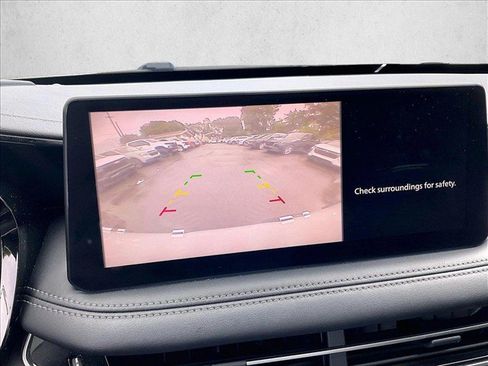 Used 2024 INFINITI QX60 Pure FWD image 23