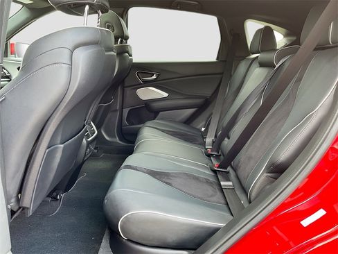 Used 2021 Acura RDX A-Spec image 26