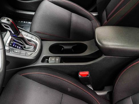 Used 2022 Hyundai Kona N Line w/ Tech Package image 20