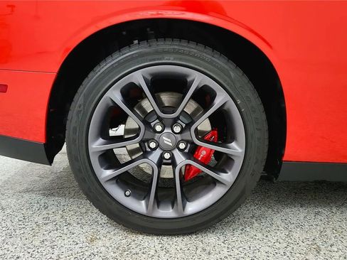 Used 2023 Dodge Challenger R/T w/ Plus Package RWD image 13