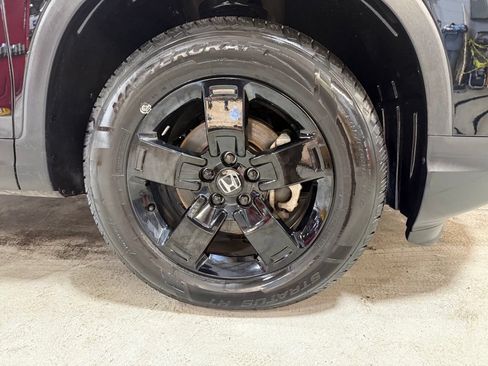 Used 2024 Honda Ridgeline Black Edition image 38