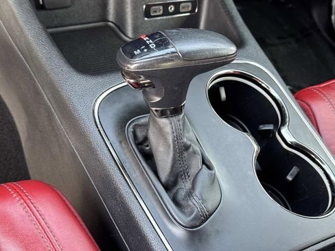 Used 2019 Dodge Durango R/T w/ Blacktop Package image 15