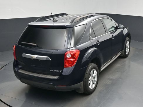 Used 2015 Chevrolet Equinox LT w/ Driver Convenience Package image 40