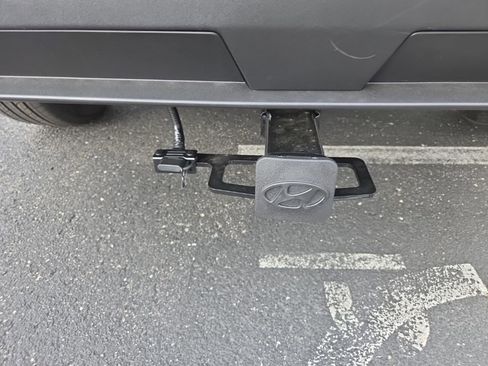 New 2026 Hyundai Tucson XRT image 11