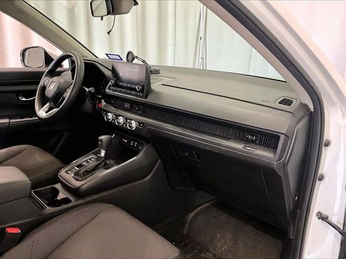 Used 2024 Honda CR-V EX image 28