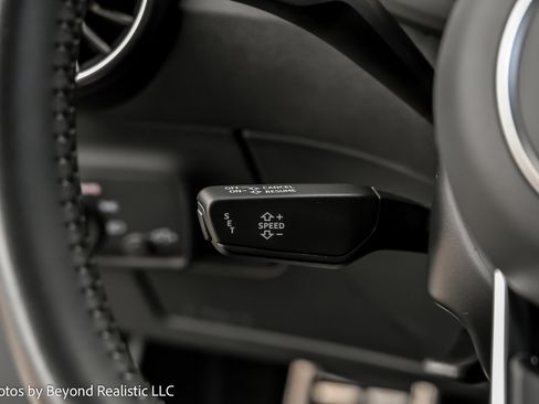 Used 2019 Audi TT 2.0T w/ Technology Package image 46