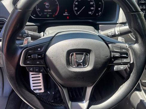 Used 2019 Honda Accord Sport image 12
