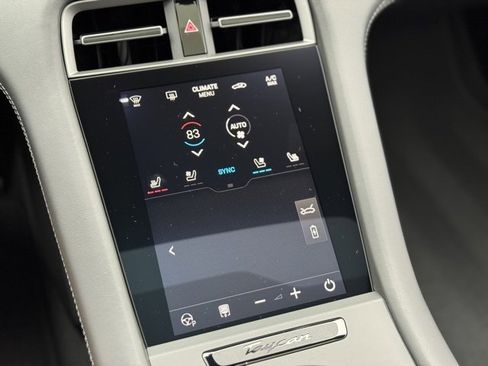 New 2025 Porsche Taycan 4S image 35
