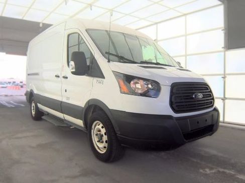 Used 2019 Ford Transit 150 148 Medium Roof RWD image 1