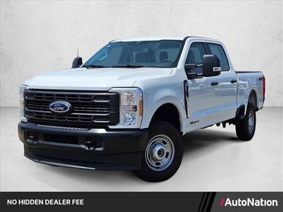 New 2026 Ford F250 XL