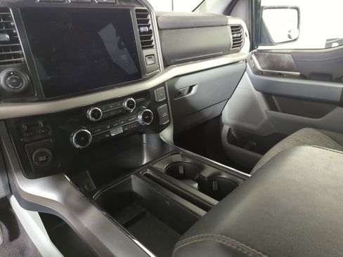 Used 2023 Ford F150 XLT w/ Equipment Group 302A High image 19