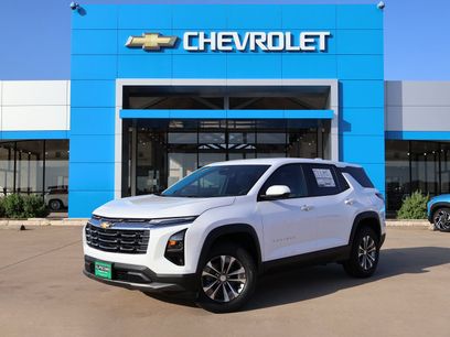 New 2026 Chevrolet Equinox LT w/ Convenience Package II