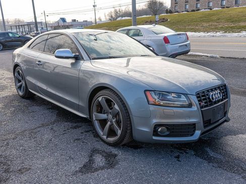 Used 2011 Audi S5 Premium Plus image 1