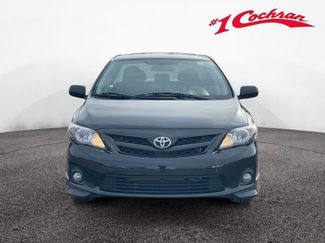 Used 2013 Toyota Corolla S video 2