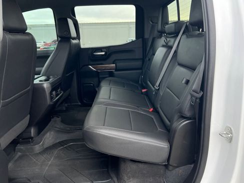 Used 2021 Chevrolet Silverado 1500 LT Trail Boss image 19