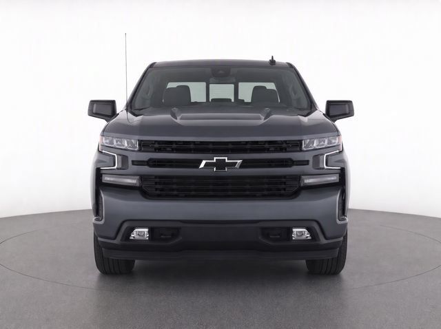 Used 2020 Chevrolet Silverado 1500 RST w/ Texas Edition RWD image 2