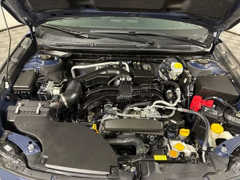 Certified 2024 Subaru Outback Premium image 7