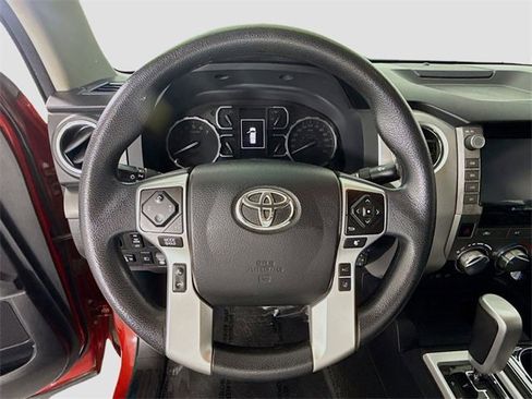 Certified 2021 Toyota Tundra SR5 image 11
