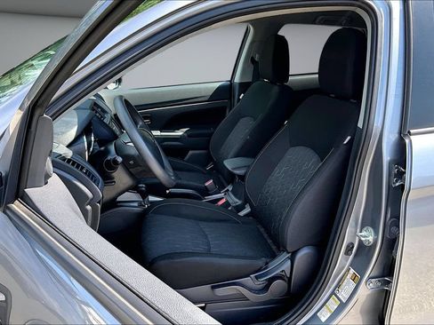 Used 2024 Mitsubishi Outlander Sport AWD image 21