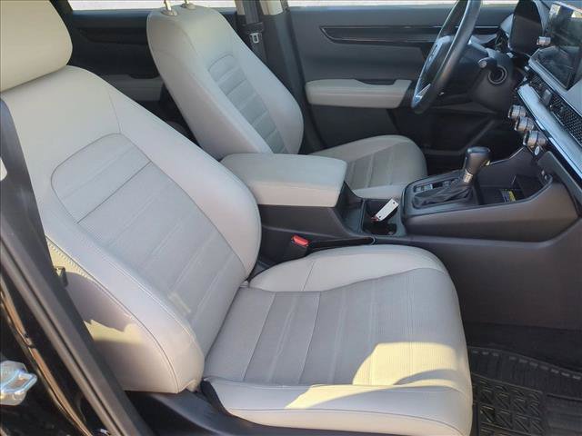Used 2024 Honda CR-V EX-L image 21