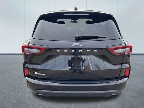 Used 2023 Ford Escape ST-Line w/ Tech Pack #1 image 4