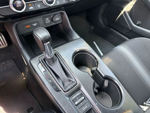 Used 2024 Honda Civic Sport image 23
