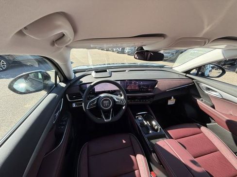 New 2026 Buick Envision Sport Touring image 21