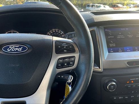 Used 2021 Ford Ranger XLT w/ Equipment Group 301A Mid image 13