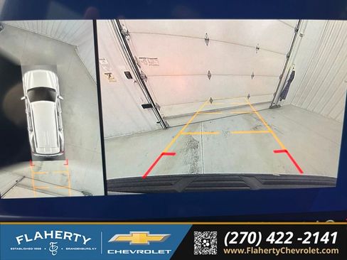 New 2026 Chevrolet Tahoe High Country w/ Sun And Tow Package AWD/4WD image 36