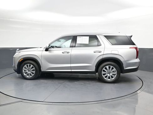 Used 2025 Hyundai Palisade SEL AWD/4WD image 6