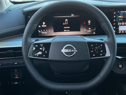 New 2026 Nissan Murano SL AWD/4WD image 22
