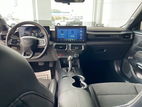 Certified 2024 Ford Mustang Coupe image 26