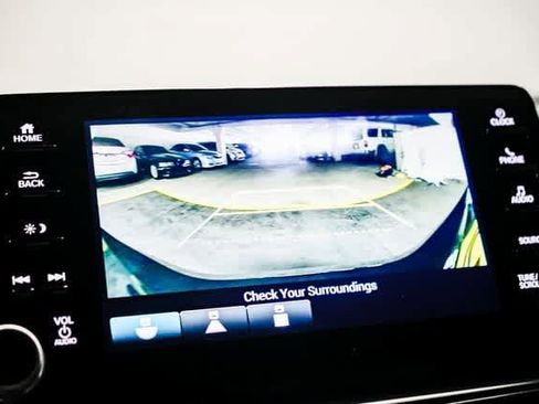 Used 2021 Honda Accord Sport image 23