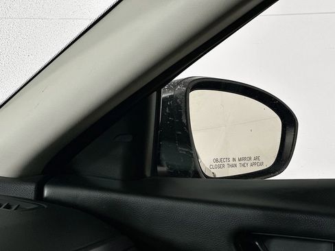 Certified 2023 Nissan Altima 2.5 SR image 25