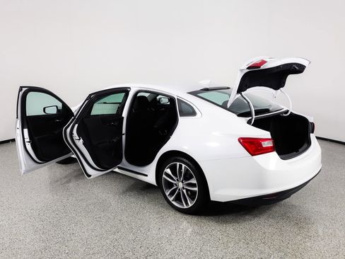 Used 2023 Chevrolet Malibu LT image 13