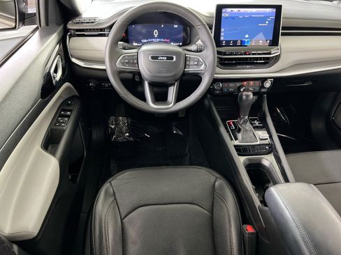 Used 2023 Jeep Compass Limited w/ Elite Group AWD/4WD image 21